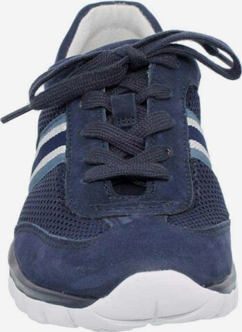 GABOR Sneakers in Blue