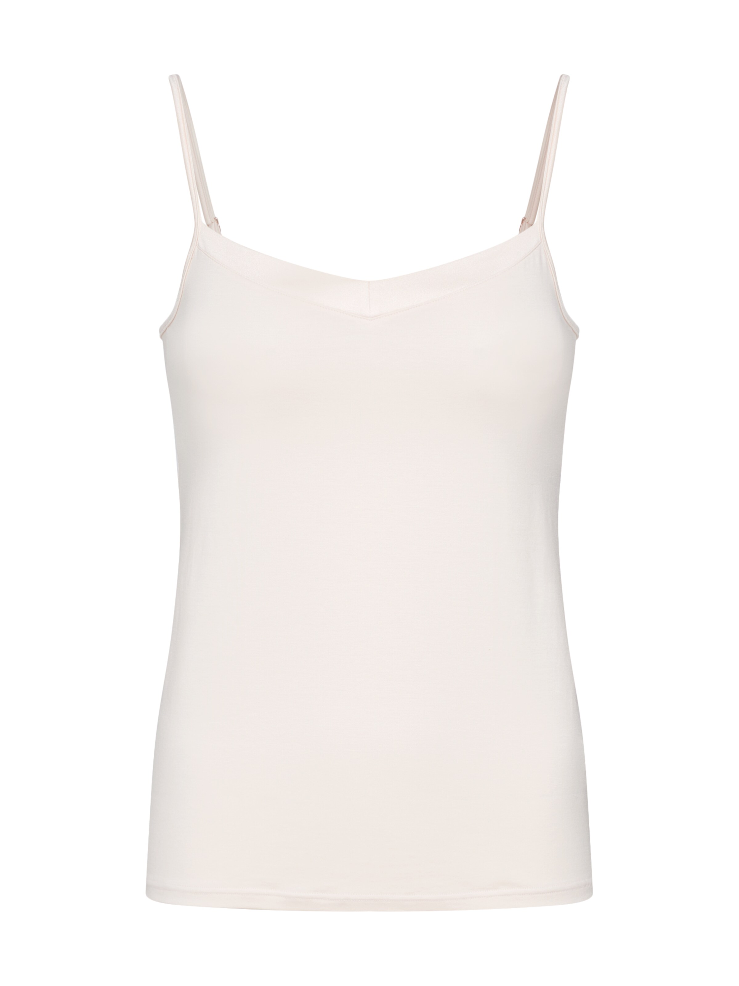 CALIDA - Onderhemd 'Cate' in de kleur Poederroze