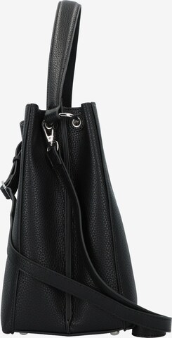 L.CREDI Handbag 'Carla' in Black