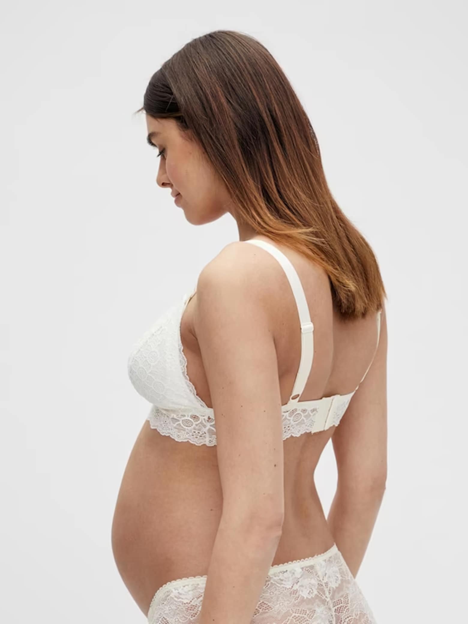 Bellezza e praticità Reggiseni per l'allattamento