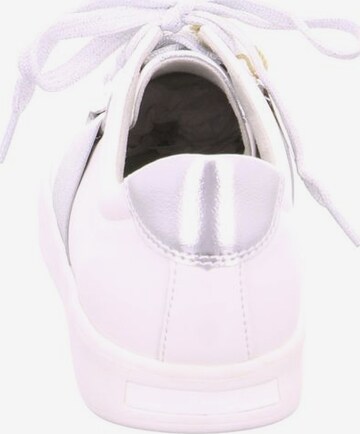 Franz Ferdinand Sneakers in White