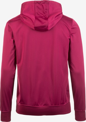UMBRO Sweatshirt 'Club Essential' in Pink