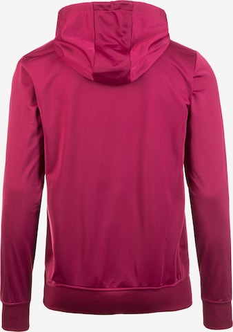 UMBRO Sweatshirt 'Club Essential' in Roze