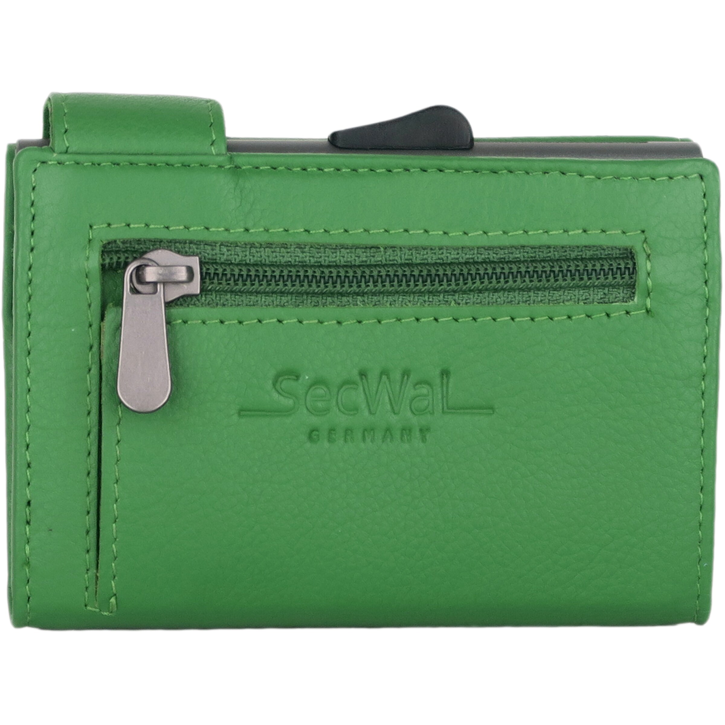 SecWal Portemonnee in Groen