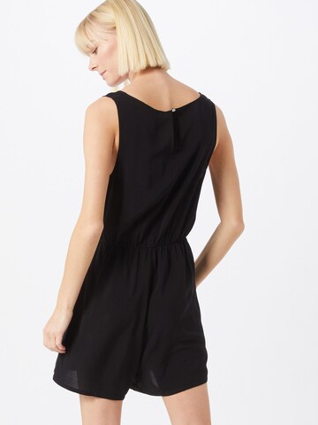 ABOUT YOU Jumpsuit 'Karli' in Zwart