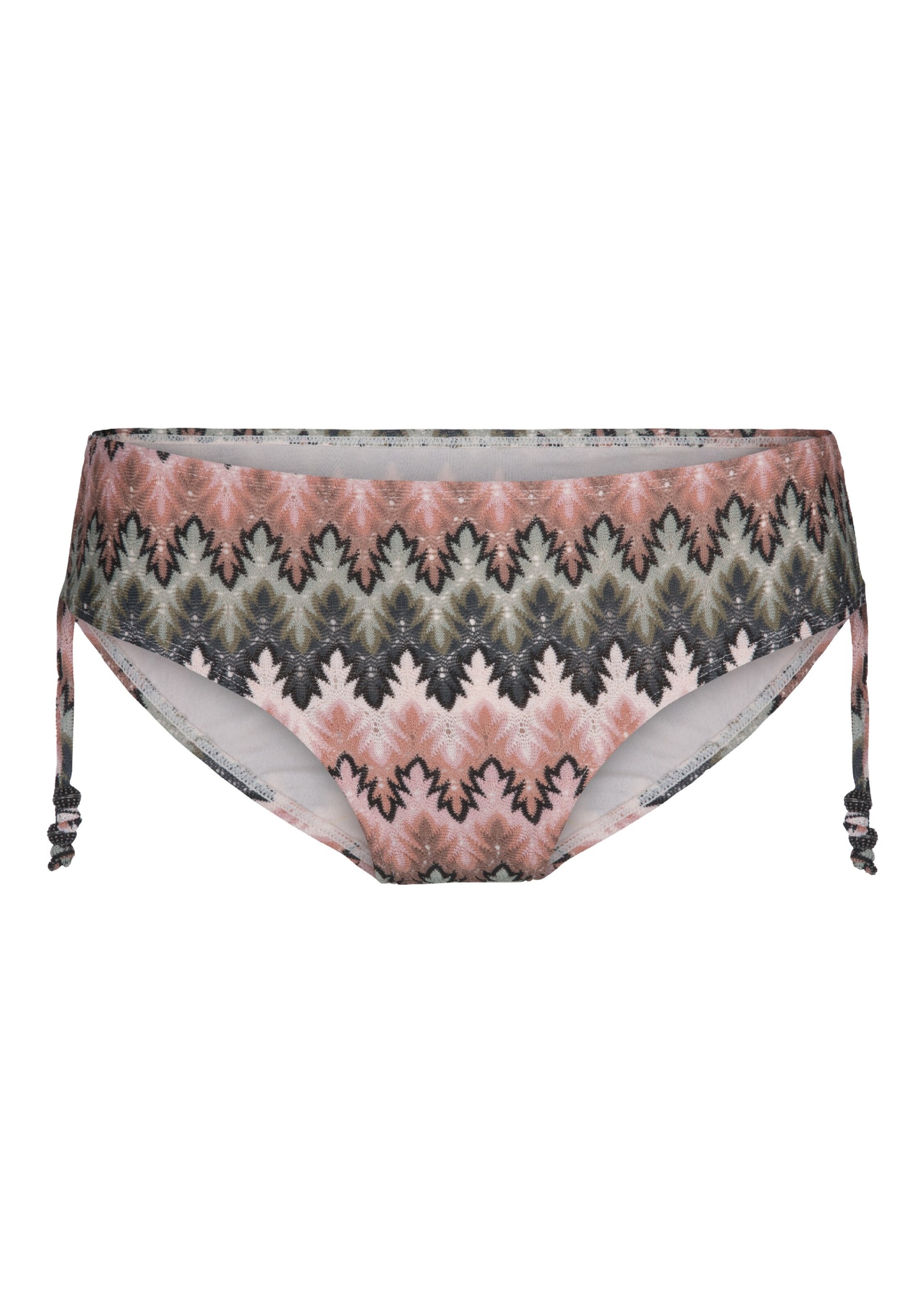 LingaDore - Zwemshorts 'Neva' in de kleur Gemengde kleuren