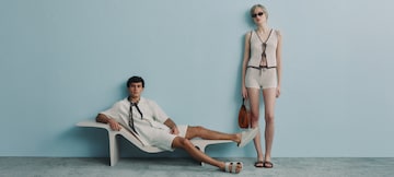 Vacances d'été de Luxe