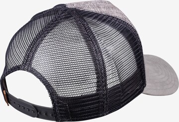 Casquette 'Suelin' DJINNS en gris