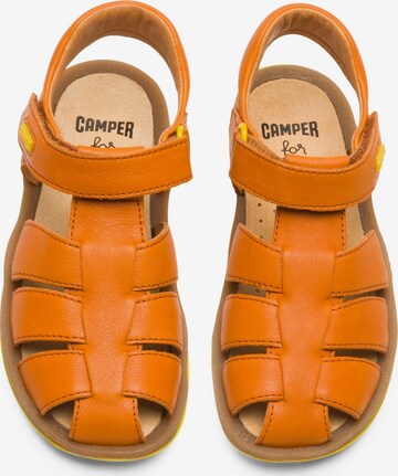 CAMPER Sandalen ' Bicho ' in Oranje