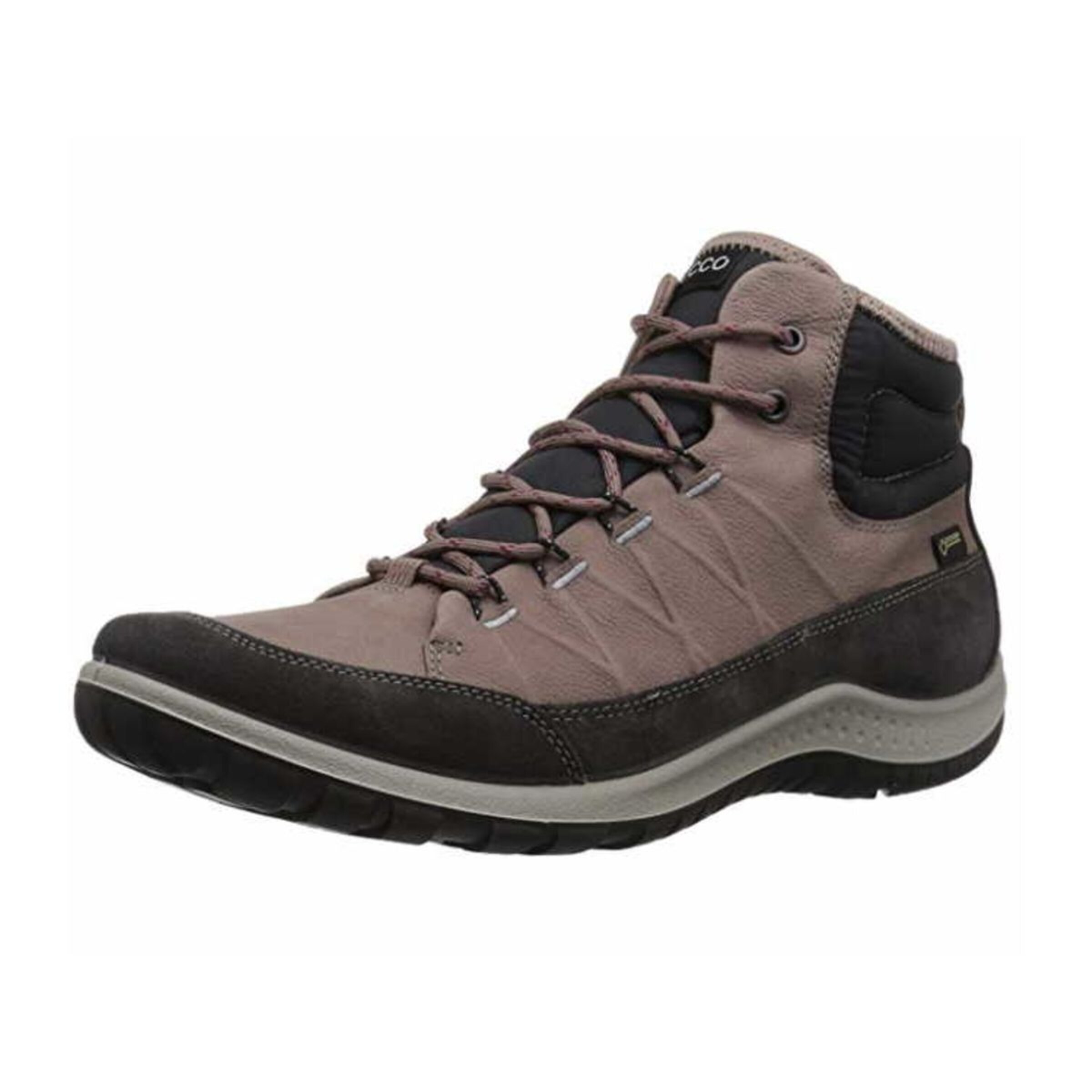 ECCO - Boots in de kleur Lichtbruin