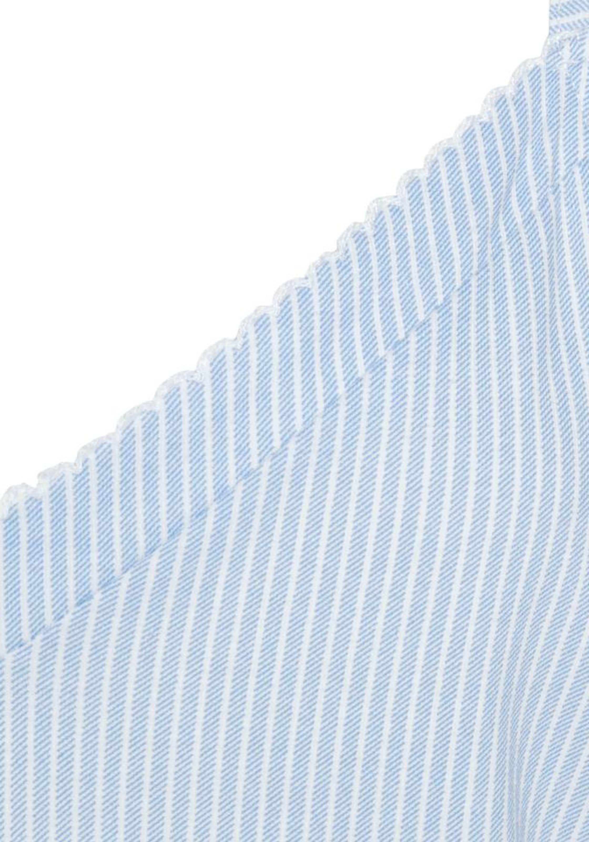 VIVANCE - Camisa de noite em azul