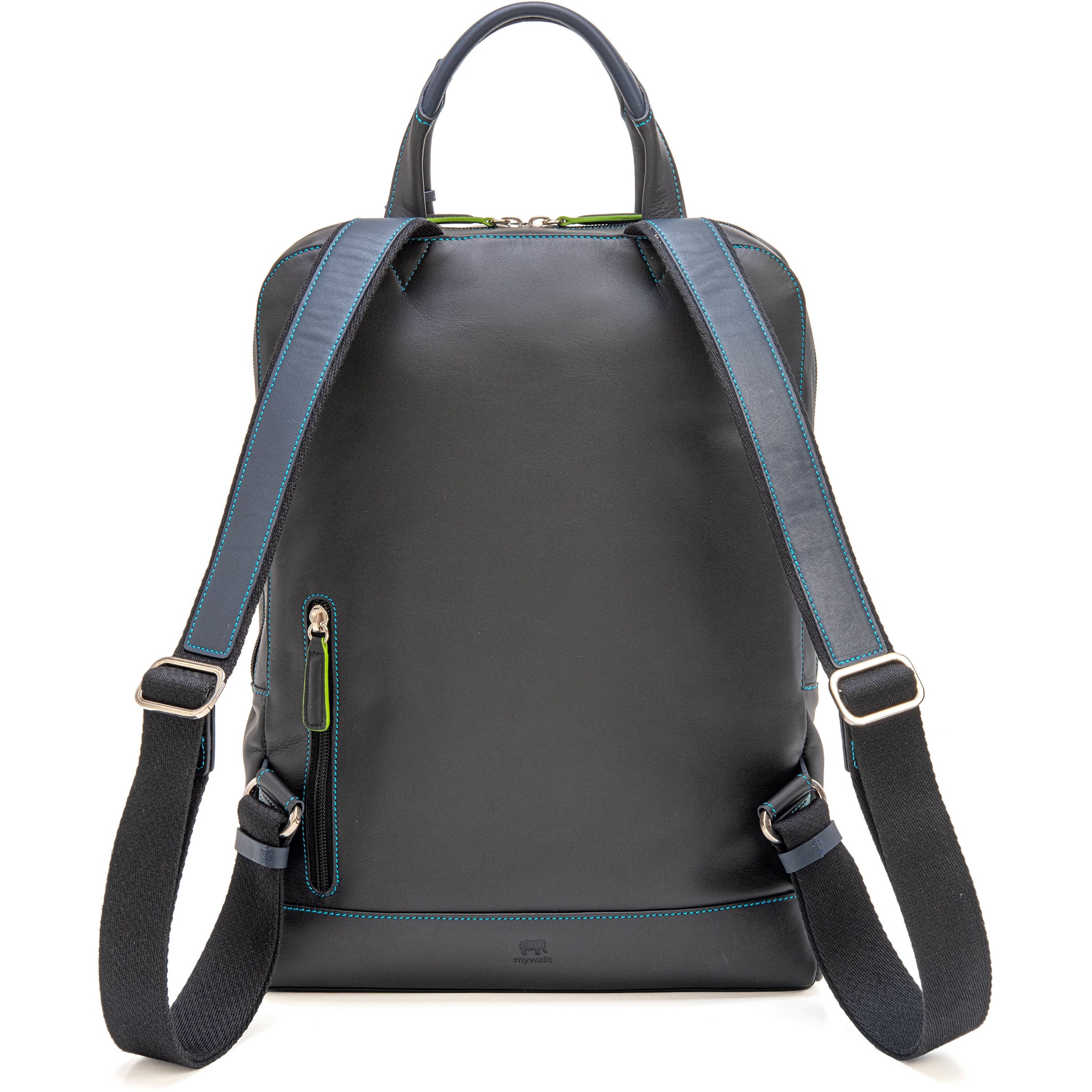 Zaino di mywalit in nero