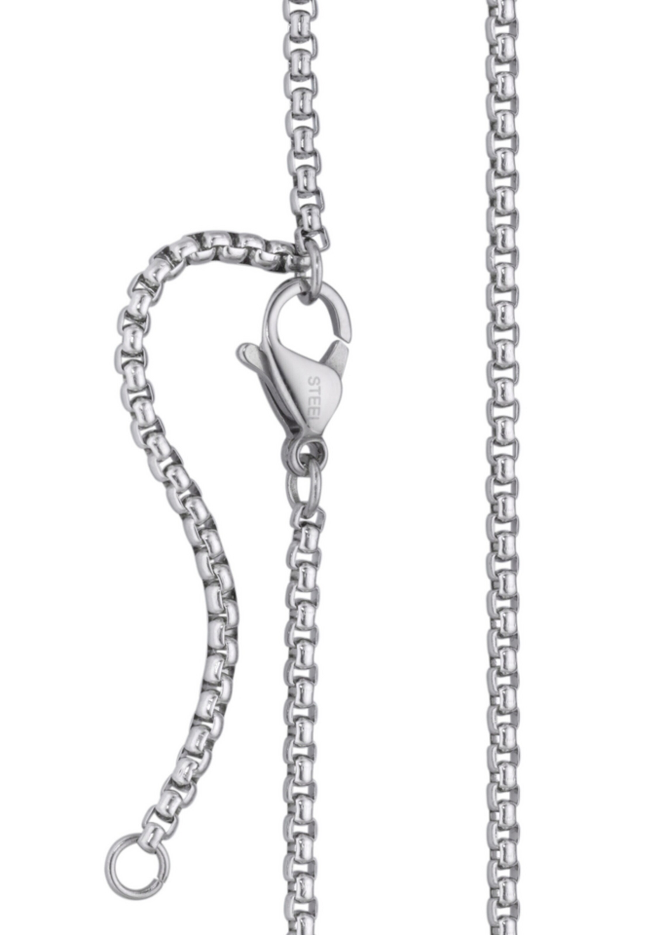 FIRETTI Necklace in Silver