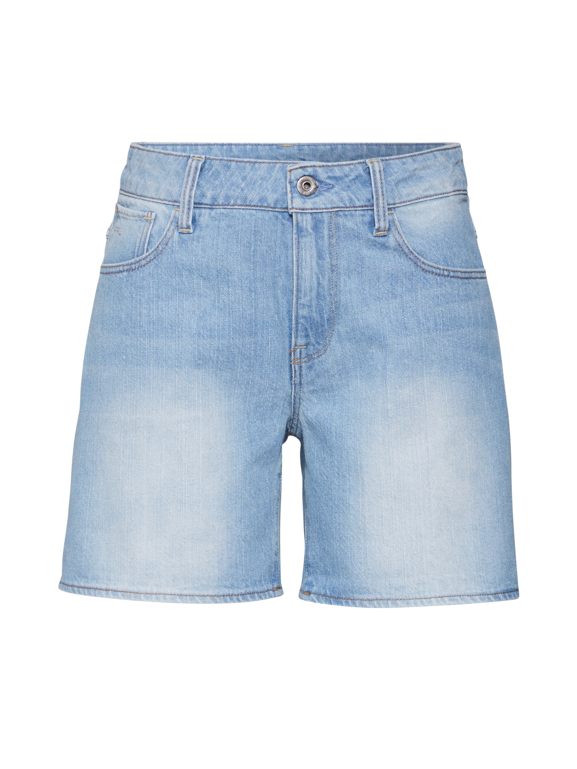 G Star Raw Denim 3301 shorts