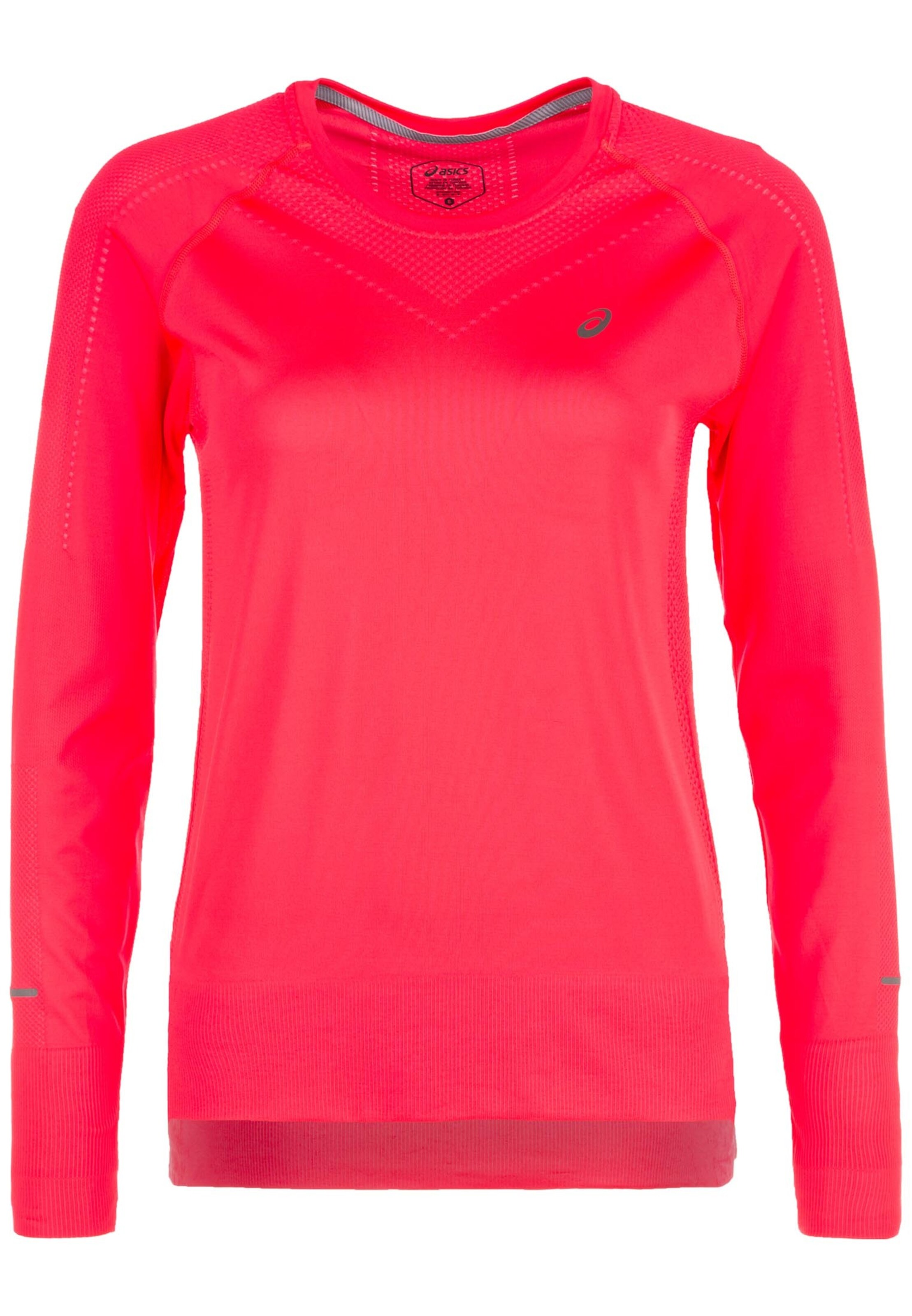 ASICS - Shirt in grenadine