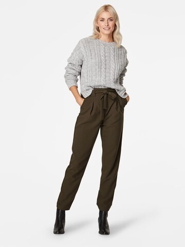 LeGer by Lena Gercke - Pullover 'Soraya' em cinzento