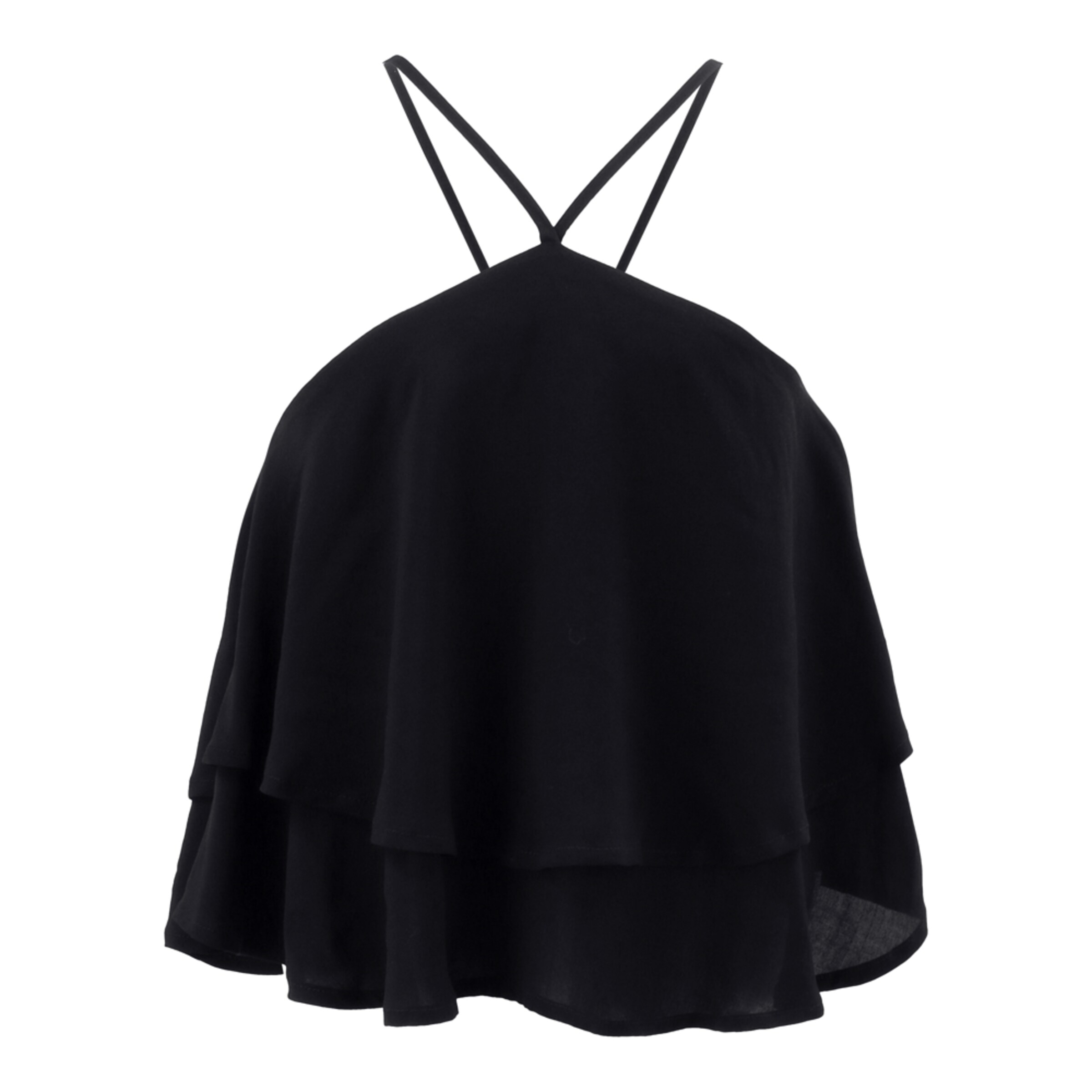 trueprodigy - Top 'Larea' in schwarz