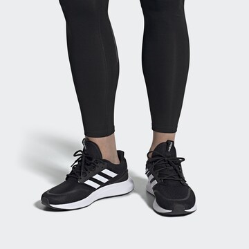 ADIDAS PERFORMANCE Loopschoen 'Energyfalcon' in Zwart