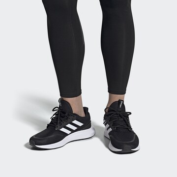 ADIDAS PERFORMANCE Laufschuh 'Energyfalcon' in Schwarz