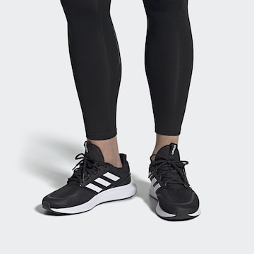 ADIDAS PERFORMANCE Running shoe 'Energyfalcon' in Black