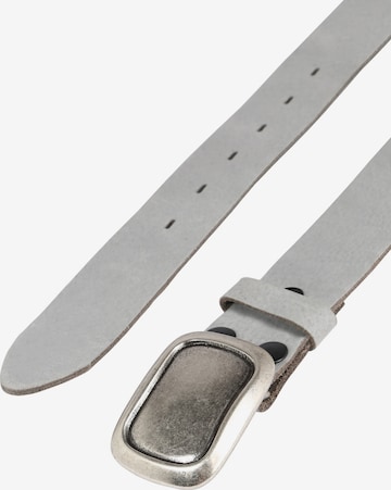 RETTUNGSRING by showroom 019° Belt in Grey