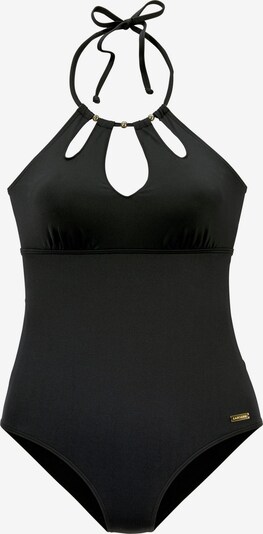 LASCANA Swimsuit 'Italy' in Black, Item view