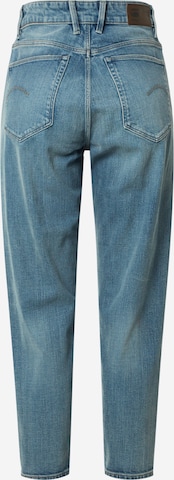 G-Star RAW Tapered Jeans 'Janeh' in Blau