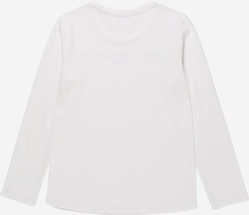 TOMMY HILFIGER Regular Shirt 'Essential' in White