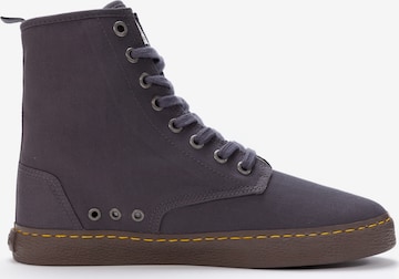 Ethletic High-Top Sneakers 'Fair Brock' in Purple