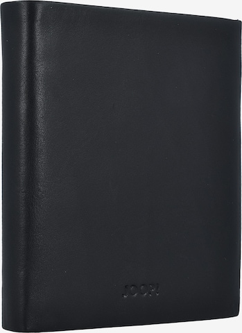 JOOP! Wallet 'Plutos' in Black