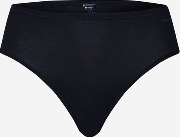 Mey Panty in Schwarz: predná strana