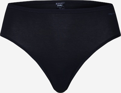 Mey Culotte en noir, Vue avec produit