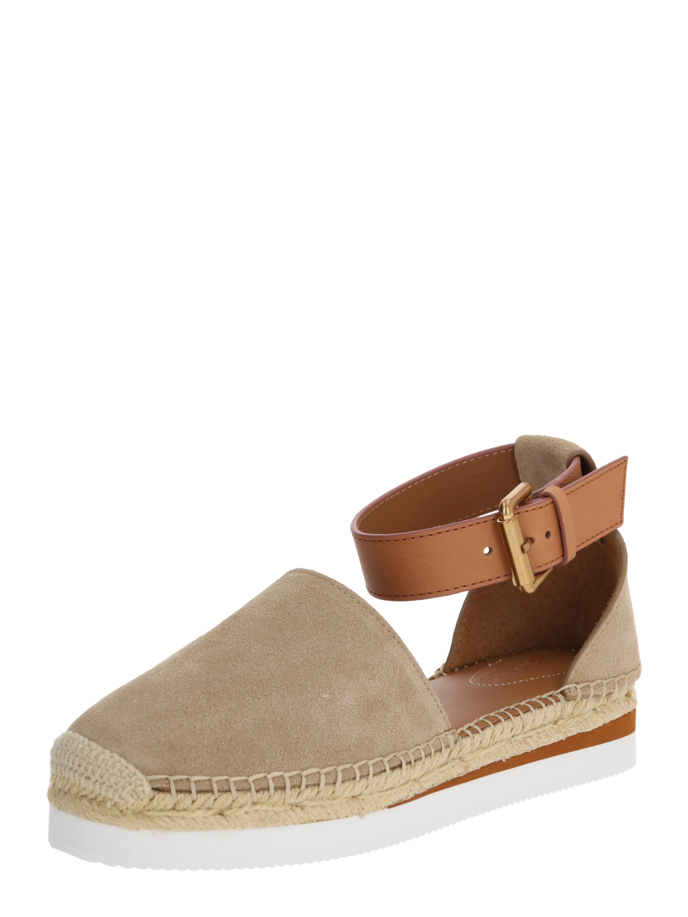 see by chloe schuhe espadrilles