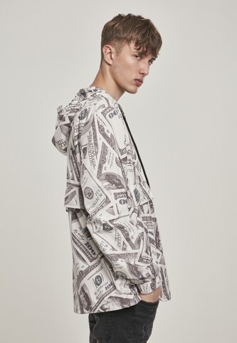 Mister Tee - Chaqueta de entretiempo en beige