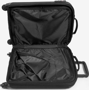 Trolley di EASTPAK in nero