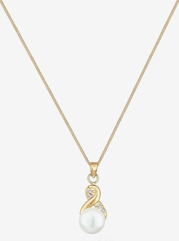 ELLI Ketting in Goud