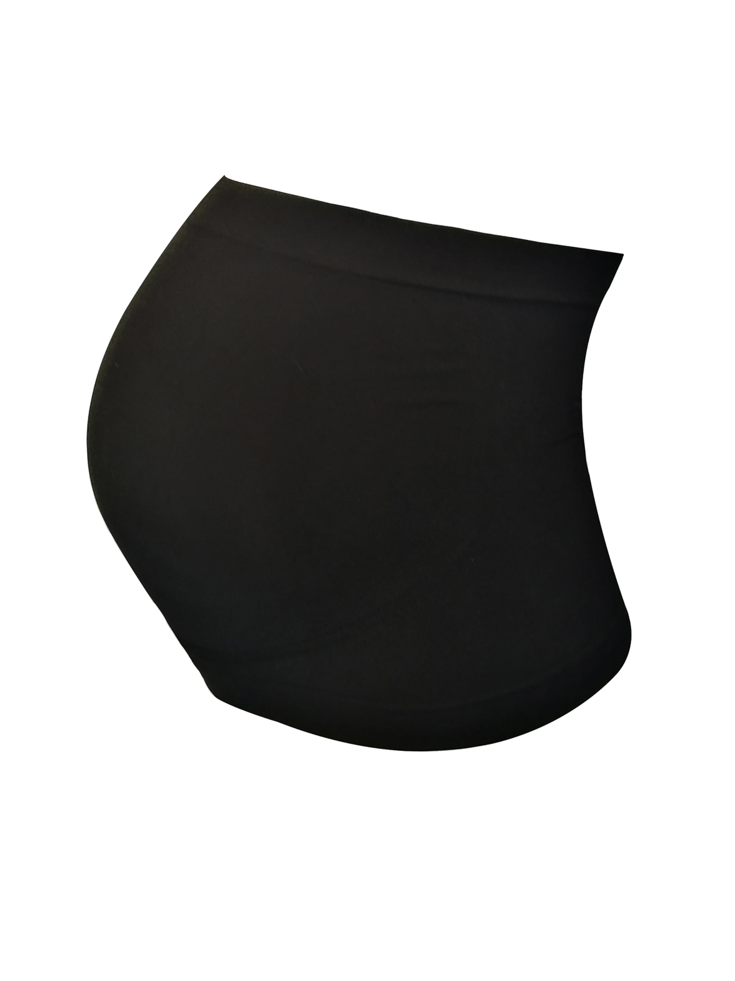 MAGIC Bodyfashion regular Kjoleliv i sort: forside