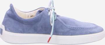 THINK! Sneakers in Blau