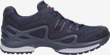 LOWA Outdoorschuh 'Gorgon' in Blau