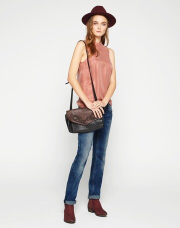 Pepe Jeans Слим Джинсы 'Venus' в Синий