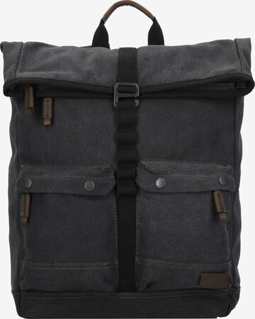 CAMEL ACTIVE Backpack 'Molina' in Blue