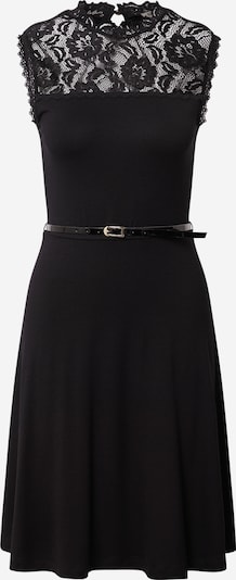 ABOUT YOU Φόρεμα 'Leia Dress' σε μαύρο, Άποψη προϊόντος