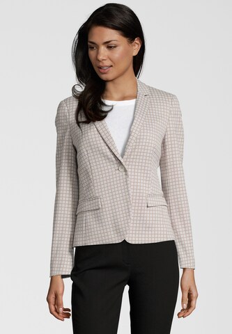 CINQUE Blazer 'CIBOOM' in Beige: Vorderseite