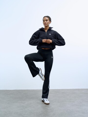 Cozy Modern Look by adidas Originals