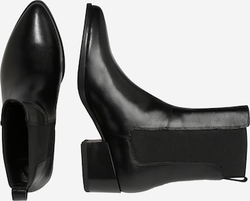 Chelsea Boots 'Marja' VAGABOND SHOEMAKERS en noir