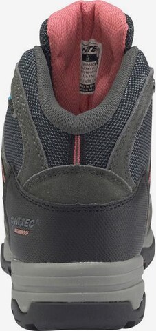 HI-TEC Outdoorschuh  'Bandera II WP' in Grau