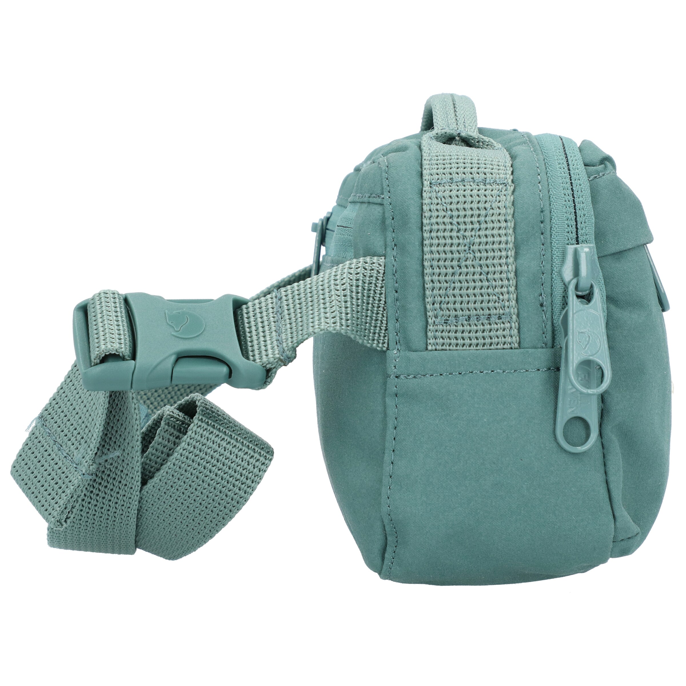 Sacs banane 'Kanken' Fjällräven en vert