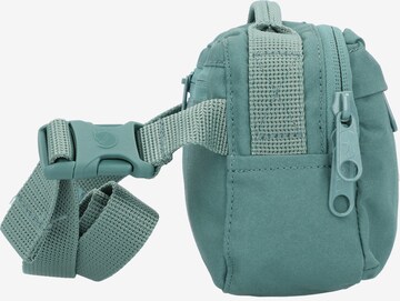 Fjällräven Athletic Fanny Pack 'Kanken' in Green