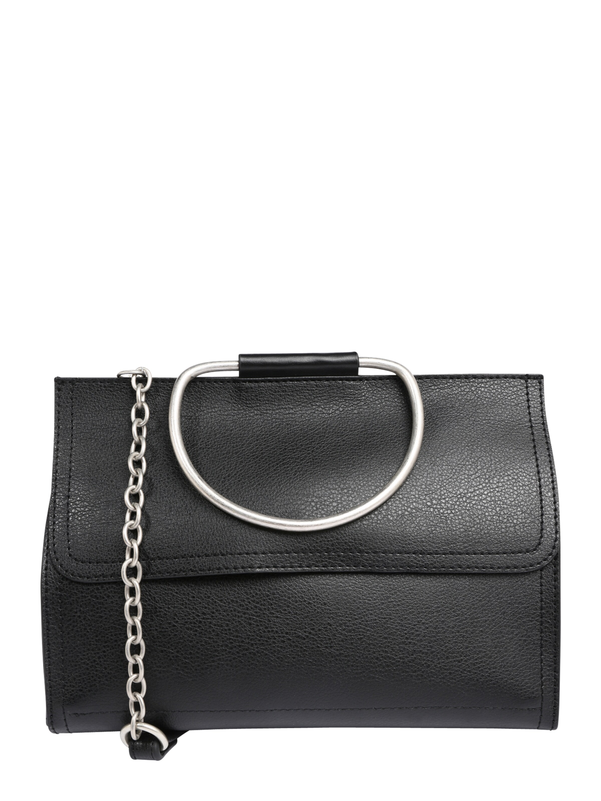 ABOUT YOU - Schoudertas 'Aimee' in de kleur Zwart