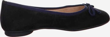 Paul Green Ballet Flats in Blue